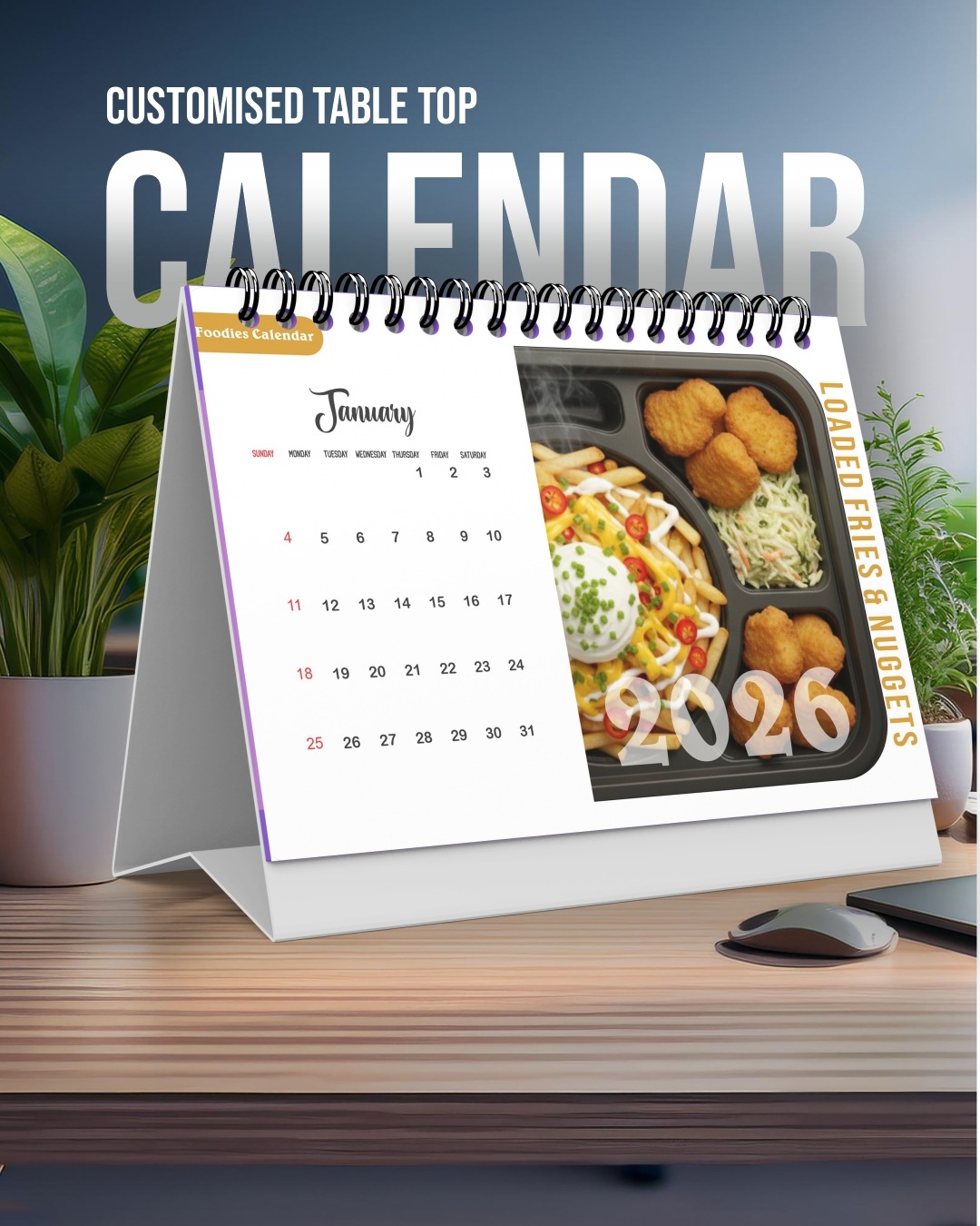 Calendar