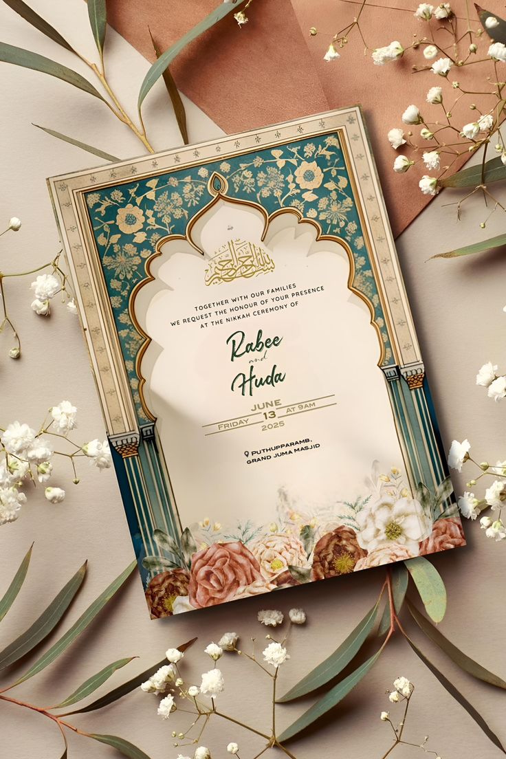 Invitation
