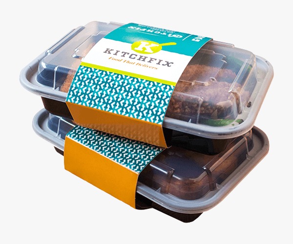 Custom Packing Boxes