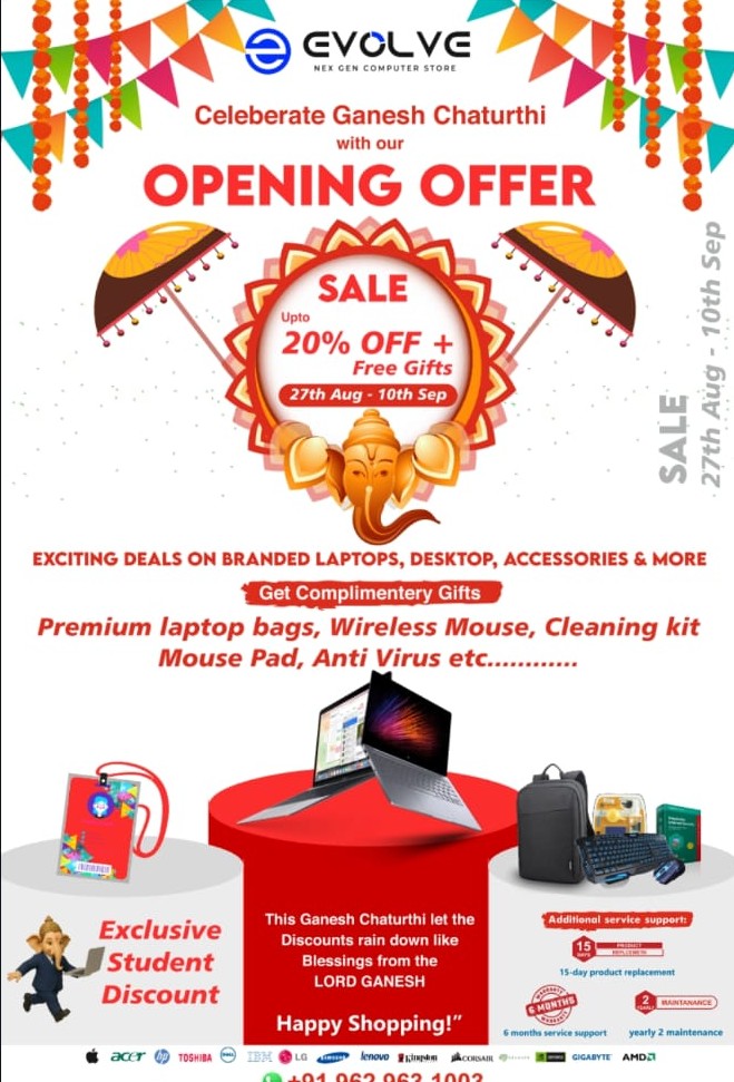Flyer