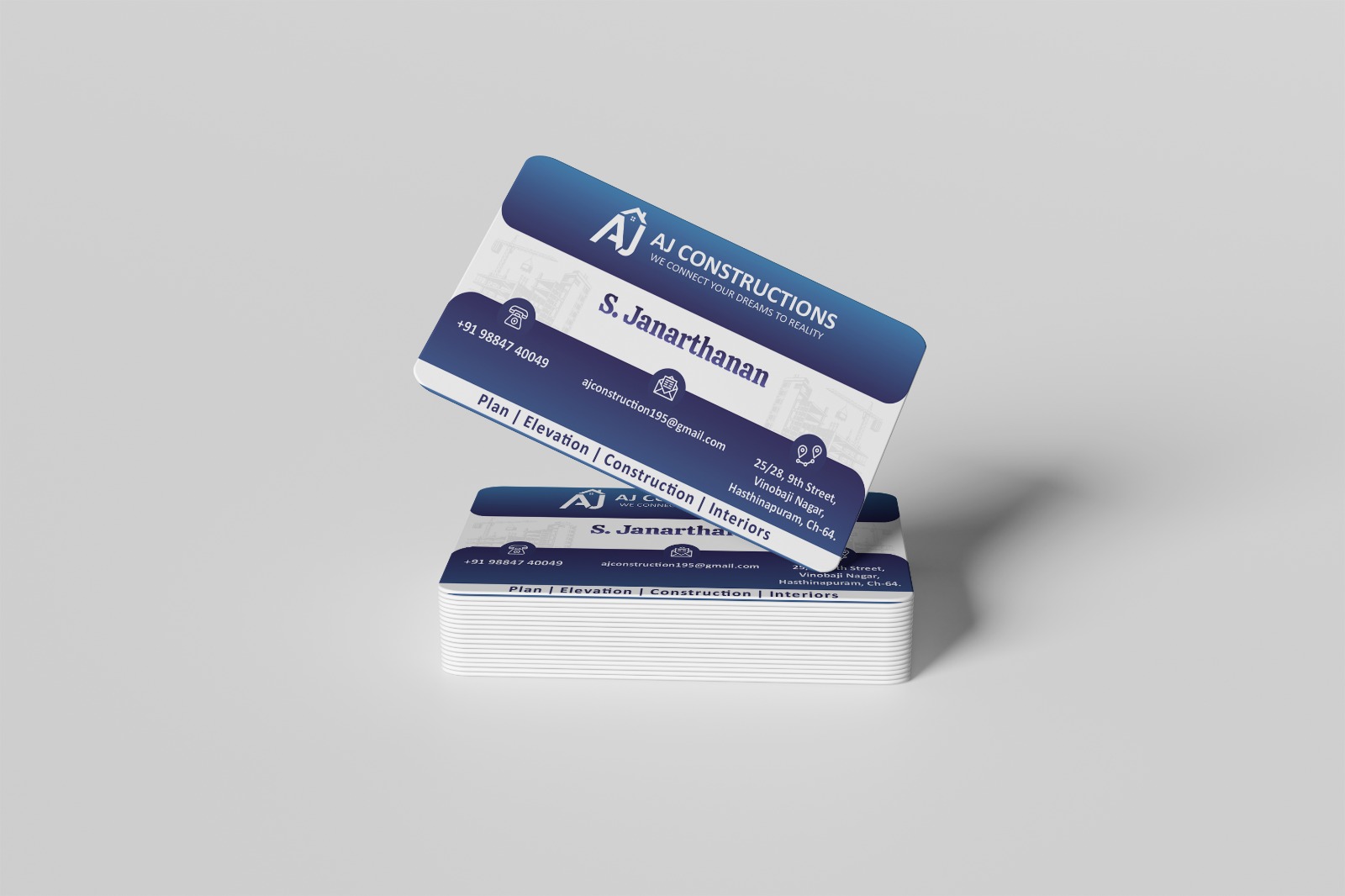 Business Card