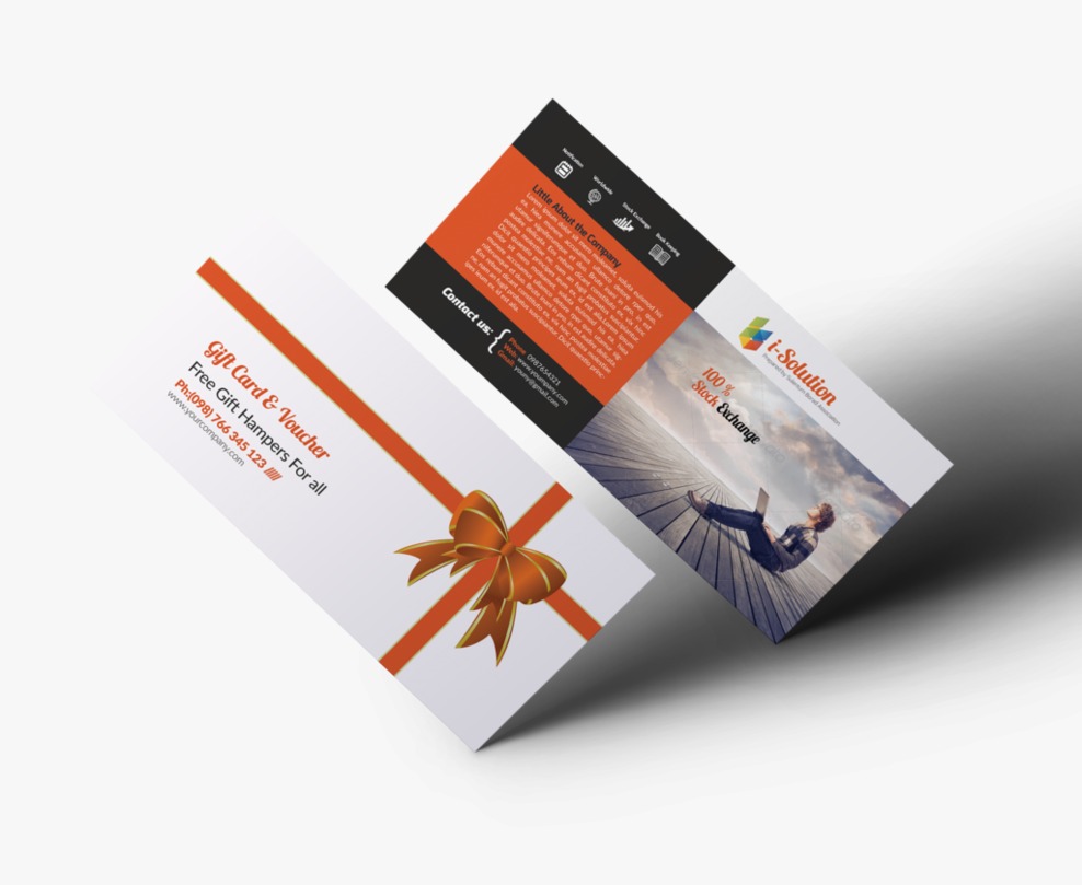 Vouchers